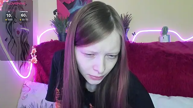 AliceHaris online show from 12.05.25