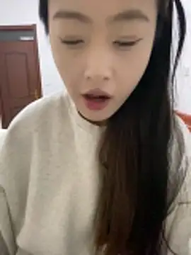 MengMeng0515 online show from 12.03.25