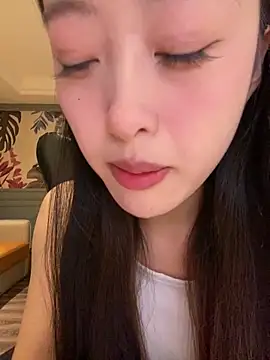 MengMeng0515 online show from 04.09.26