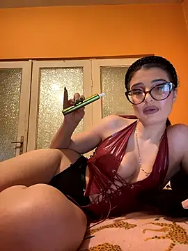 Larra69 online show from 01.05.26