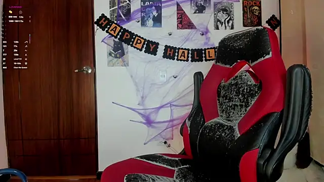 Savajelust online show from 10.22.25