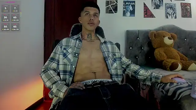 Savajelust online show from 12.17.25