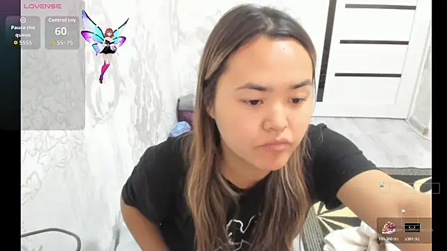 saika blush online show from 11.04.25