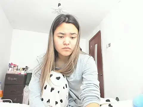 saika blush online show from 02.20.26