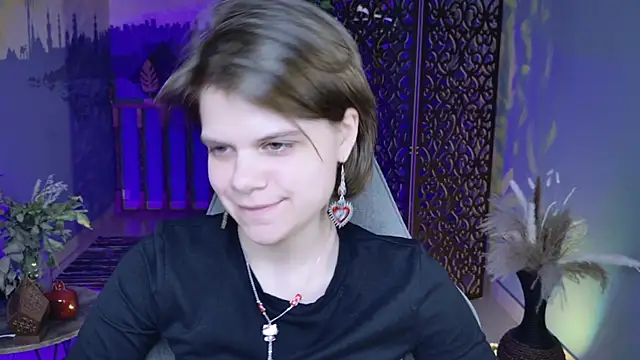 EllieMurler online show from 10.07.25