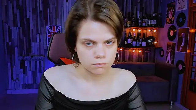 EllieMurler online show from 10.09.25