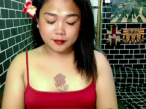 luluakovi 69 online show from 11.20.25