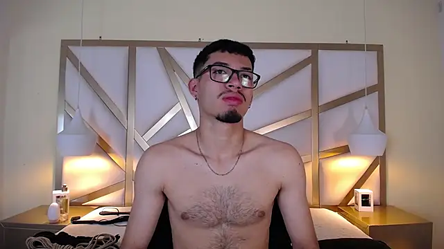 Snapshot of Jaxon_Carter chatting on 11.02.25 Jaxon Carter online show from 11.02.25