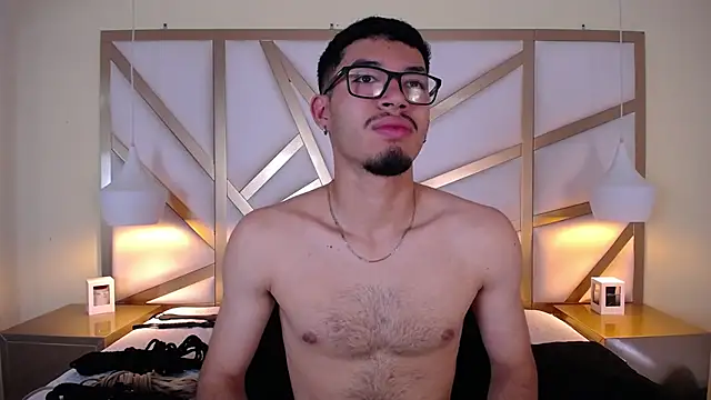 Snapshot of Jaxon_Carter chatting on 11.04.25 Jaxon Carter online show from 11.04.25