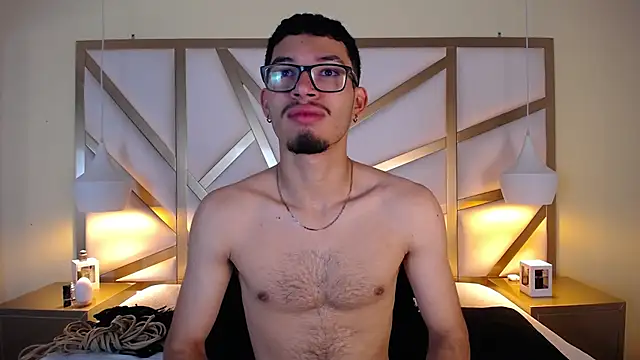 Snapshot of Jaxon_Carter chatting on 11.08.25 Jaxon Carter online show from 11.08.25