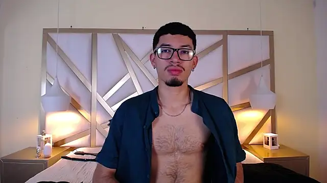 Snapshot of Jaxon_Carter chatting on 11.09.25 Jaxon Carter online show from 11.09.25