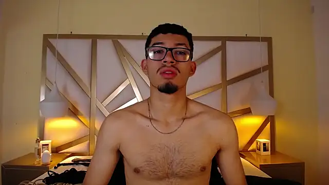 Snapshot of Jaxon_Carter chatting on 11.17.25 Jaxon Carter online show from 11.17.25