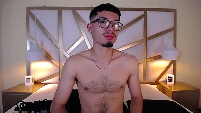 Snapshot of Jaxon_Carter chatting on 11.26.25 Jaxon Carter online show from 11.26.25