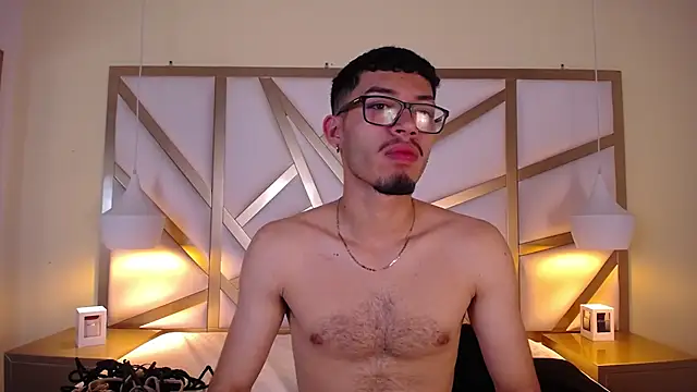 Snapshot of Jaxon_Carter chatting on 12.01.25 Jaxon Carter online show from 12.01.25