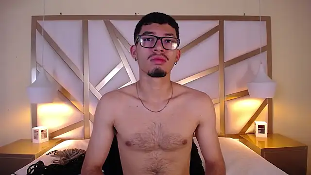 Snapshot of Jaxon_Carter chatting on 12.03.25 Jaxon Carter online show from 12.03.25