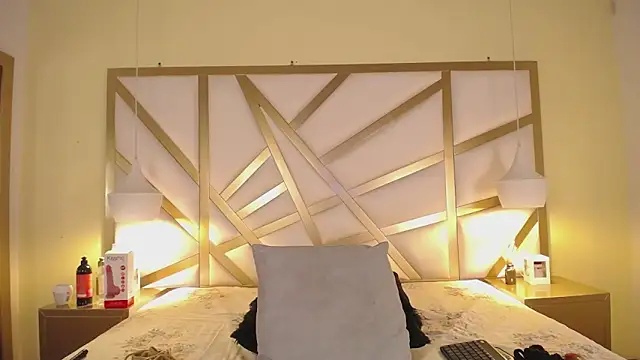 Jaxon Carter online show from 03.16.26