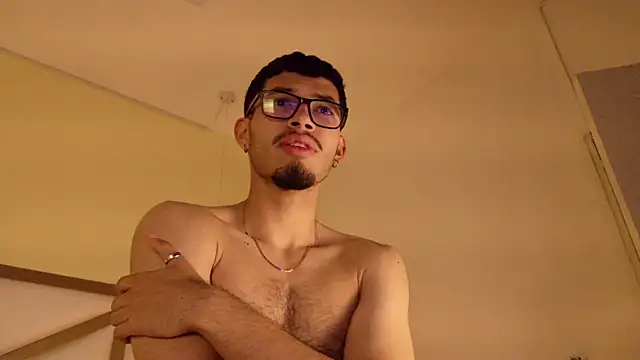 Jaxon Carter online show from 03.21.26