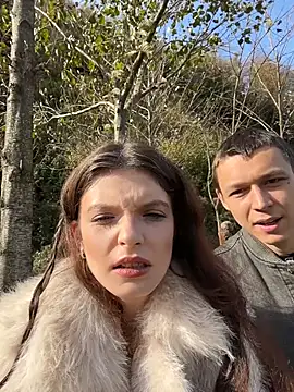 FoxStudioSex online show from 11.25.25