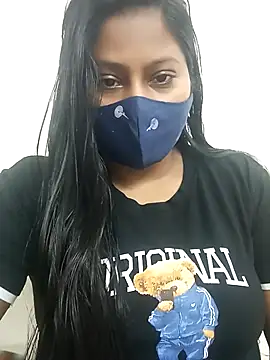 Shy Peehu online show from 11.04.25