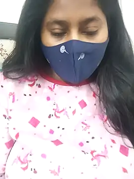 Shy Peehu online show from 01.09.26