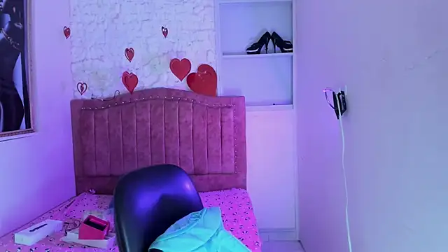 candela ruiz online show from 09.11.25