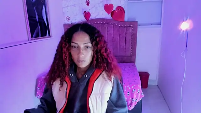 candela ruiz online show from 09.17.25