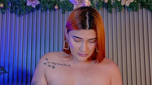 Snapshot of Celeste_Presstigge chatting on 12.15.25 Celeste Presstigge online show from 12.15.25