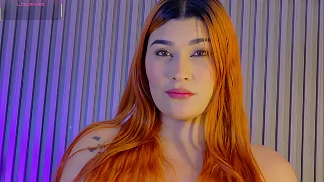 Celeste Presstigge online show from 01.17.26