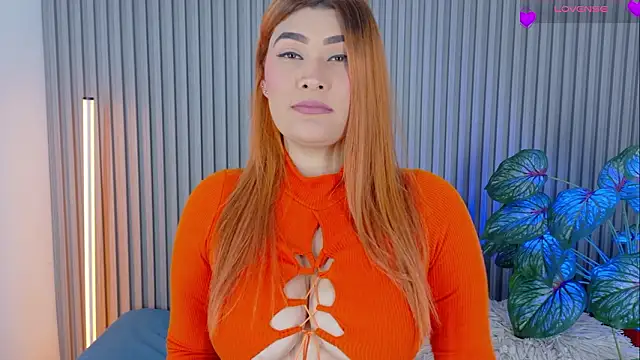 Celeste Presstigge online show from 03.25.26