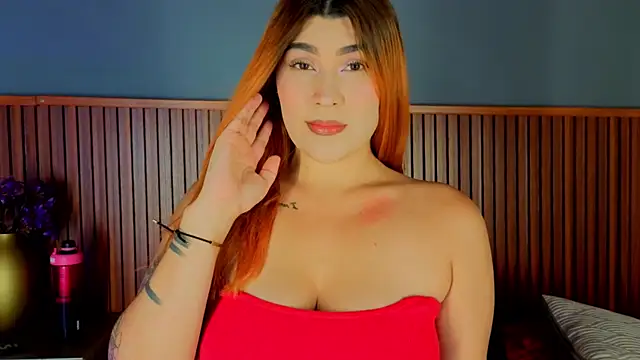 Celeste Presstigge online show from 05.21.26