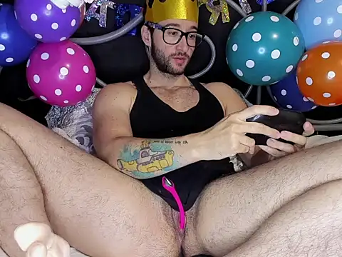 Snapshot of Vangelsing_ chatting on 11.13.25 Vangelsing online show from 11.13.25