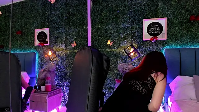 Linagh  online show from 06.01.26