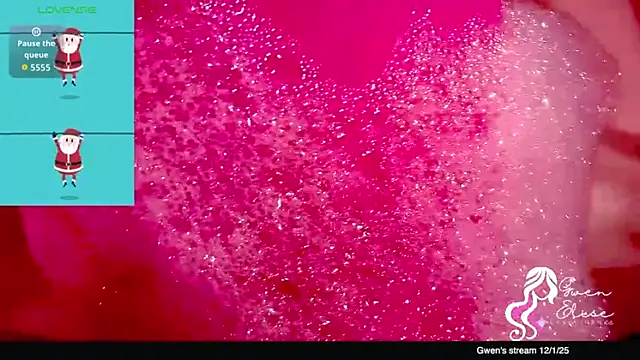 Snapshot of heyyythanks chatting on 12.03.25 heyyythanks online show from 12.03.25