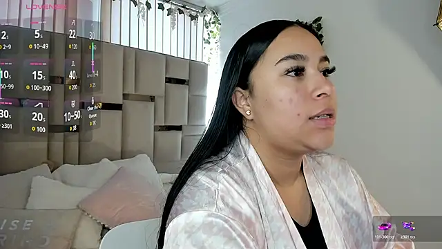 Zoey thompson online show from 12.21.25