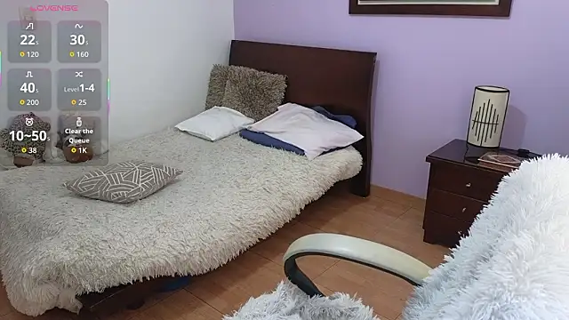 mirandahabach333 online show from 02.02.26