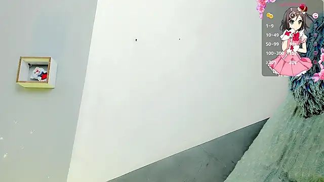 baby rous online show from 11.10.25