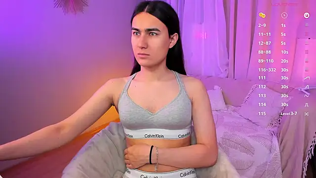 HeyAlena online show from 10.16.25