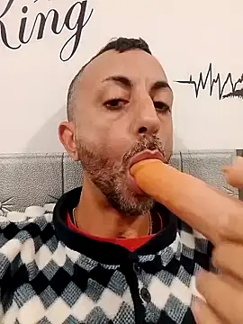 Blackmen 90 online show from 11.27.25