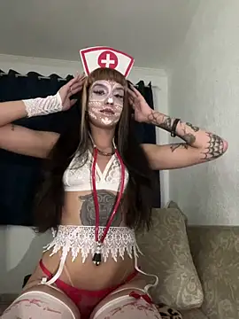 virtualgirlbr online show from 11.01.25