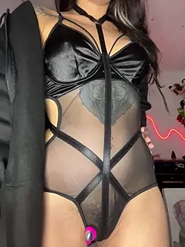 virtualgirlbr online show from 06.14.26