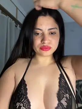 Snapshot of Micaela190 chatting on 05.30.26 Micaela190 online show from 05.30.26
