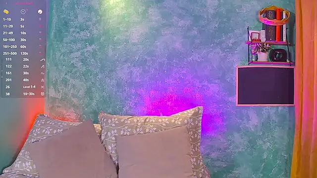 VicenteFerrer online show from 11.01.25