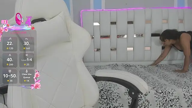 Snapshot of marsmith1 chatting on 11.23.25 marsmith1 online show from 11.23.25