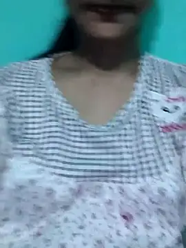 Cute-Janvi-5 online show from 09.24.25
