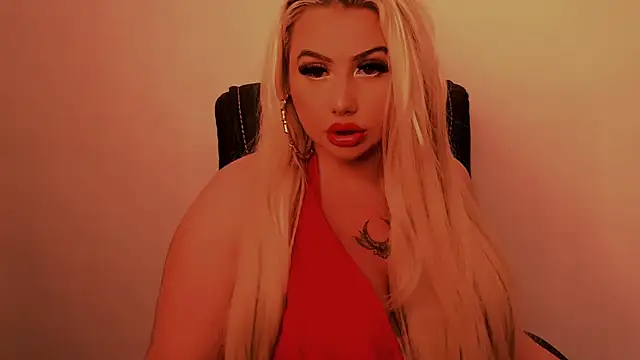 TiaDoll online show from 07.09.26