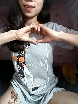 Snapshot of chau1 chatting on 05.14.26 chau1 online show from 05.14.26