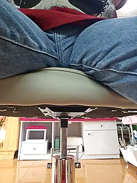 Snapshot of Nail_Yummy chatting on 11.23.25 Nail Yummy online show from 11.23.25