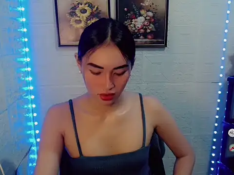 lovelysassy online show from 11.03.25