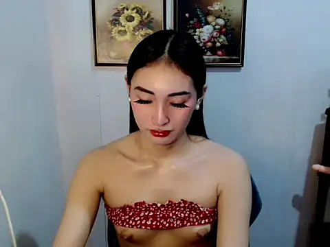 lovelysassy online show from 12.14.25