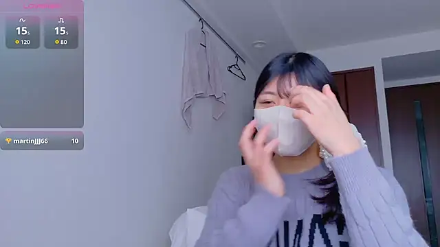 Snapshot of 0p-saki-p0 chatting on 01.17.26 0p-saki-p0 online show from 01.17.26